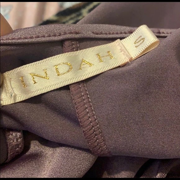 INDAH one piece swim - Picture 4 of 5